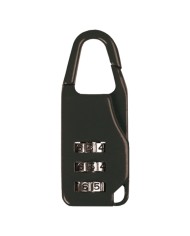 LUCCHETTO CIFRATO PER BAGAGLI mm 22