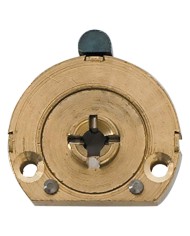 CILINDRO CHIAVE A SPILLO PRAZIS mm 75