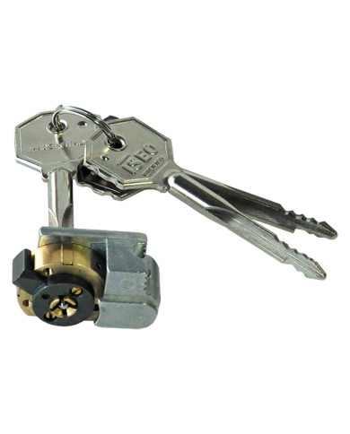 CILINDRO CHIAVE A SPILLO mm 78