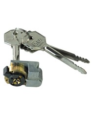 CILINDRO CHIAVE A SPILLO mm 78