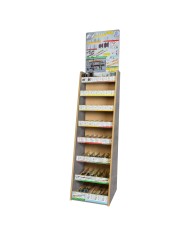 ASSORTIMENTO ESPO FERRAMENTA 926 pezzi + espositore omaggio