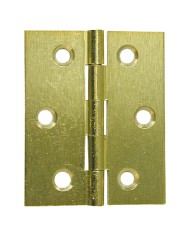CERNIERA FRESATA PIANA HxL
