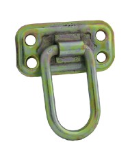 CAVALLOTTO PIEGHEVOLE ART.866 maglia Ø 6 mm