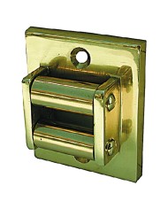 RULLO GUIDACINGHIE QUADRO mm 50x60