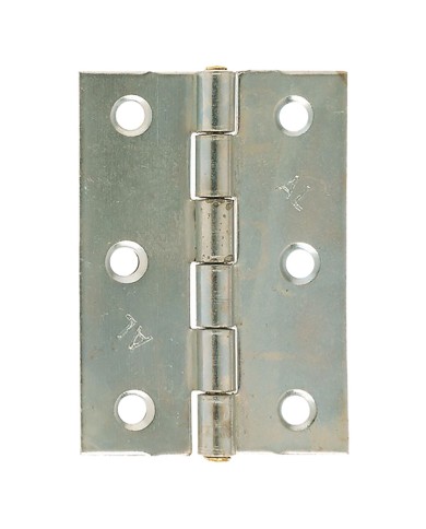 CERNIERA ACCIAIO ZINCATO ART.838