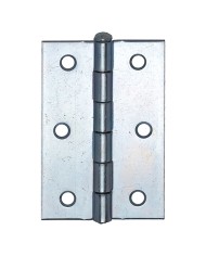 CERNIERA ACCIAIO ZINCATO ART.840