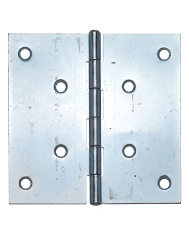 CERNIERA IN ACCIAIO INOX ART.121IN