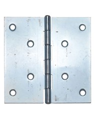 CERNIERA IN ACCIAIO INOX ART.121IN