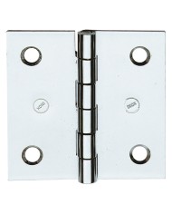 CERNIERA IN ACCIAIO INOX ART.850IN