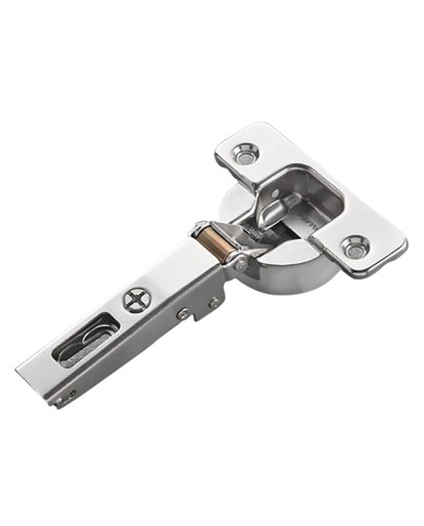CERNIERA PER MOBILI FORTI SPESSORI SERIE SILENTIA C2AB