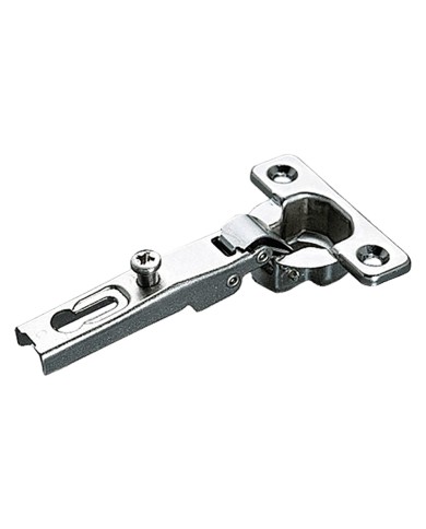 CERNIERA MINI PER MOBILI C6A7 art. C6A7