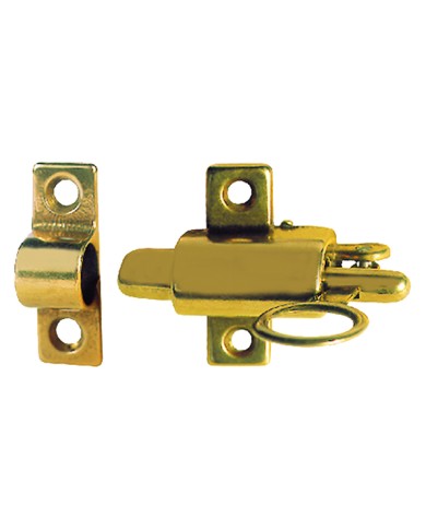 CRICCHETTO PER SOPRALUCE ottone