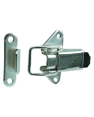 CHIUSURA A LEVA PER TAVOLI mm 54