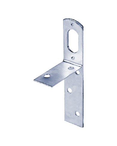 LASTRINA PER PENSILI mm 100 x 20 - sp.1,5