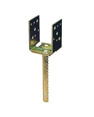 SUPPORTO DI ANCORAGGIO ART.788 mm 60 140