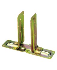 SUPPORTO DI ANCORAGGIO ART.789 mm 70 140