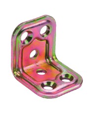 GIUNZIONE AD ANGOLO ART.749 mm 30 x 30 x 30