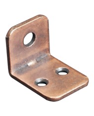 GIUNZIONE AD ANGOLO PER PANNELLI