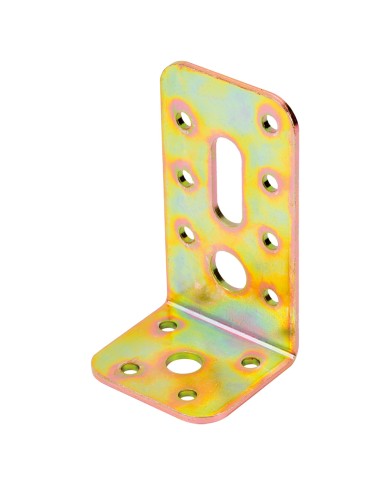 GIUNZIONE AD ANGOLO ART.750 mm 50 x 45 x 90