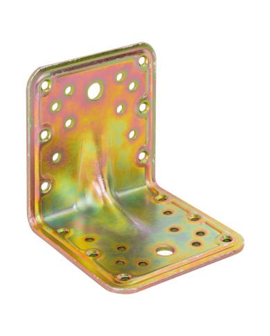 GIUNZIONE AD ANGOLO ART.769 mm 103 x 103