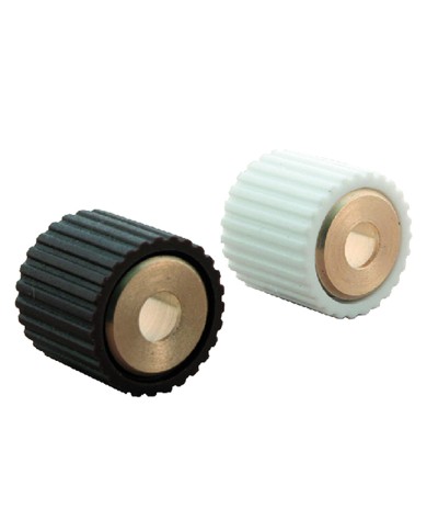REGGIPIANO IN OTTONE CON GOMMA