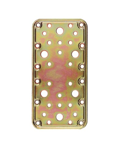 GIUNZIONE DIRITTA ART.774 mm 90 x 180