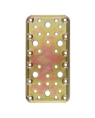 GIUNZIONE DIRITTA ART.774 mm 90 x 180