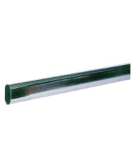 TUBO PER ARMADIO OVALE mm 30 x 15 mt. 3