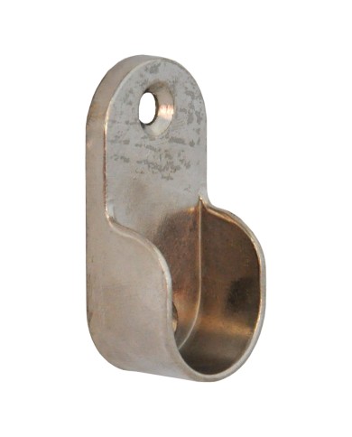 REGGITUBO PER TUBO TONDO Ø mm. 18