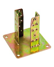 SUPPORTO PER PILASTRI ART.800