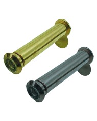 SPIONCINO MODELLO GEANT mm 60 80 - Ottone lucido