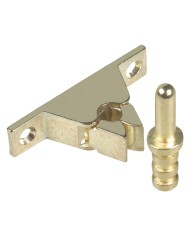 FERMAPORTA A PINZA