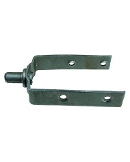 FORCELLA IN FERRO cm 12 x 6