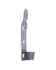 FERRO PER LETTO AD ANGOLO ART.152 mm 96