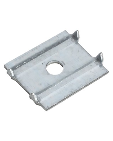 PIASTRINA FERMASCHIENALI mm 21 x 17