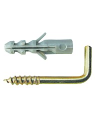 GANCI PER QUADRI cf. 10 pz