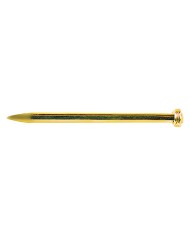SPILLI PER GANCI X mm 1,40 x 25 pz 100
