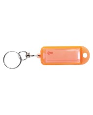 TARGHETTA PORTACHIAVI PICCOLA con givolare cf. 200 pz