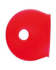 ANELLO COPRITESTA PER CHIAVI cf. 200 pz