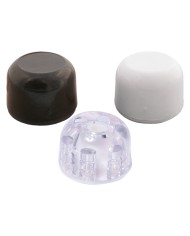 PARACOLPI BOERO marrone - cf. 20 pz