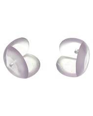 PARACOLPI PER ANGOLI grande mm 26 x 26 x H 26
