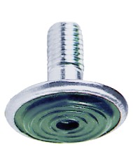 PIEDE REGOLABILE PER MOBILE filet. M 10 mm 30