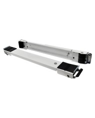 CARRELLO PER ELETTRODOMESTICI regolazione cm 45 ÷ 65