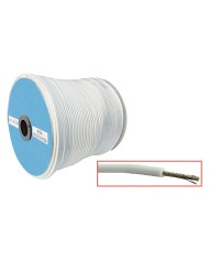CAVETTO STENDIBIANCHERIA BIANCO L ø 4,5 x mt 500