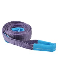 NASTRO DI SOLLEVAMENTO mt. 4 x mm 50- 1 T