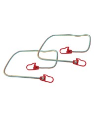 MOLLA ELASTICA LEGABAGAGLI GANCI PLASTICA
