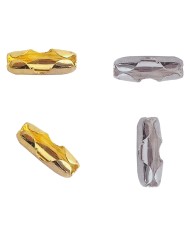 CHIUSURA A BASTONCINO 3,6 cf.25 pezzi