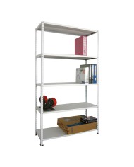 SCAFFALE SECURKIT PRO-METAL