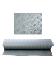 TAPPETO STRIATO sp. mm 1,3 - mt 1 x 25