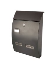 CASSETTA POSTALE PORTA RIVISTA 708B 27 x 12 x H 40
